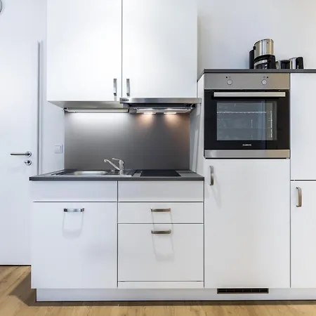 Ferienapartments Am Krusespeicher Ferienapartments Am Krusespeicher 2-15 Апартаменты