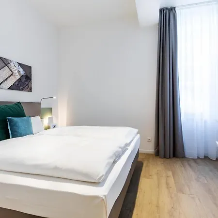 Ferienapartments Am Krusespeicher Ferienapartments Am Krusespeicher 2-15 *