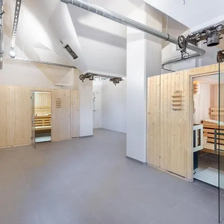 Ferienapartments Am Krusespeicher Ferienapartments Am Krusespeicher 2-15 Апартаменты Висмар