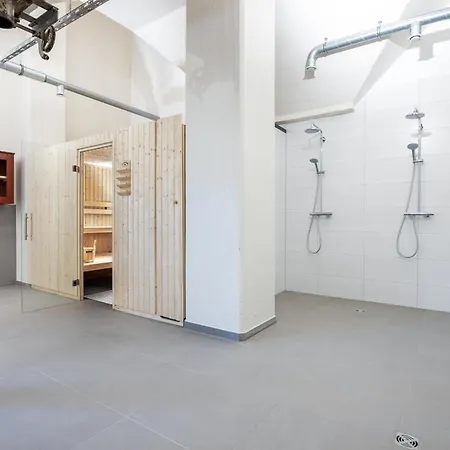 Ferienapartments Am Krusespeicher Ferienapartments Am Krusespeicher 2-15 Апартаменты Висмар