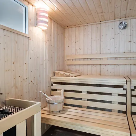 Ferienapartments Am Krusespeicher Ferienapartments Am Krusespeicher 2-15 Appartement *